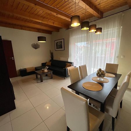 Villa House Hévíz Exterior foto