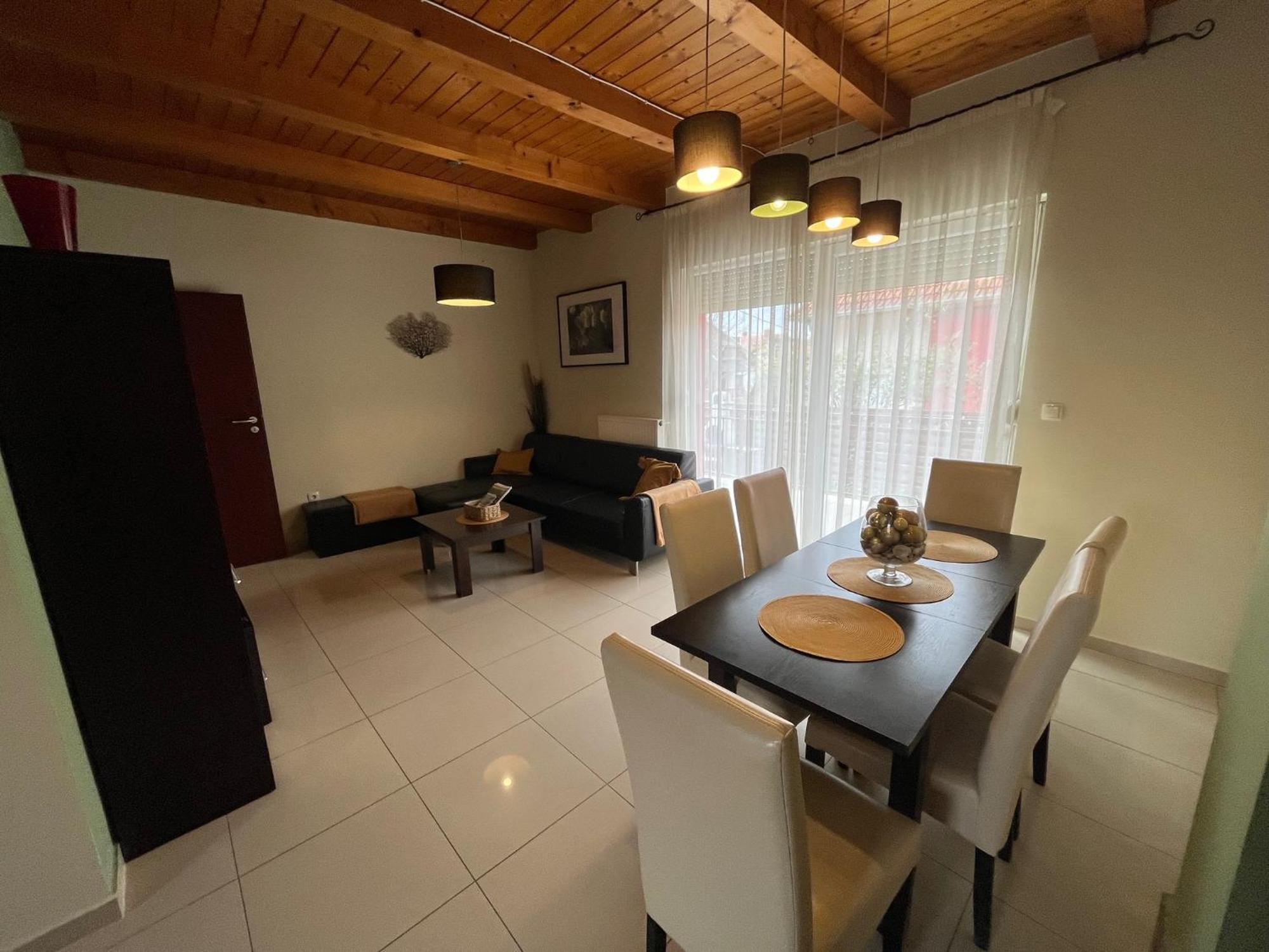 Villa House Hévíz Exterior foto