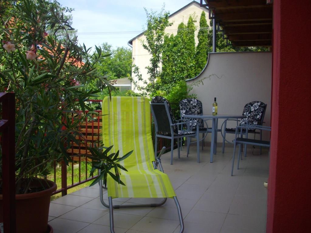 Villa House Hévíz Exterior foto