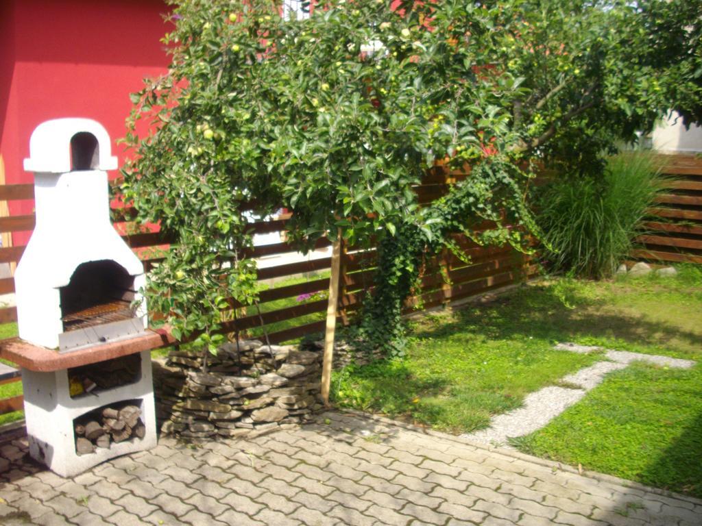 Villa House Hévíz Exterior foto